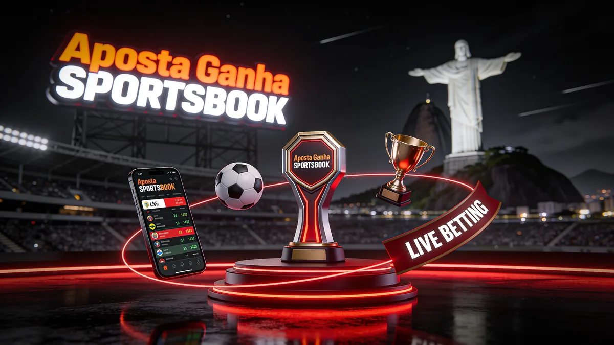 Aposta Ganha Bet365 no Brasil: Visão Geral — aposta ganha no Brasil