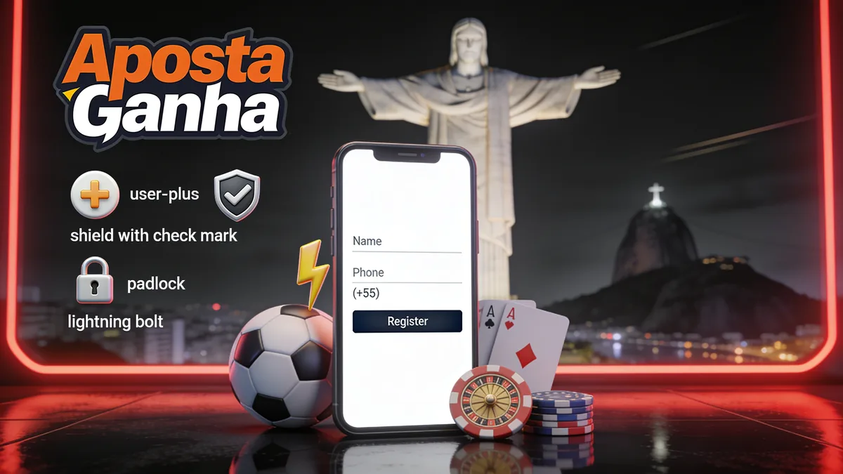 aposta ganha no Brasil — Regras Importantes para Novos Jogadores na Aposta Ganha