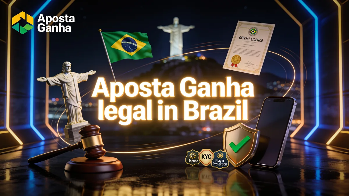 Sobre a Aposta Ganha — aposta ganha no Brasil